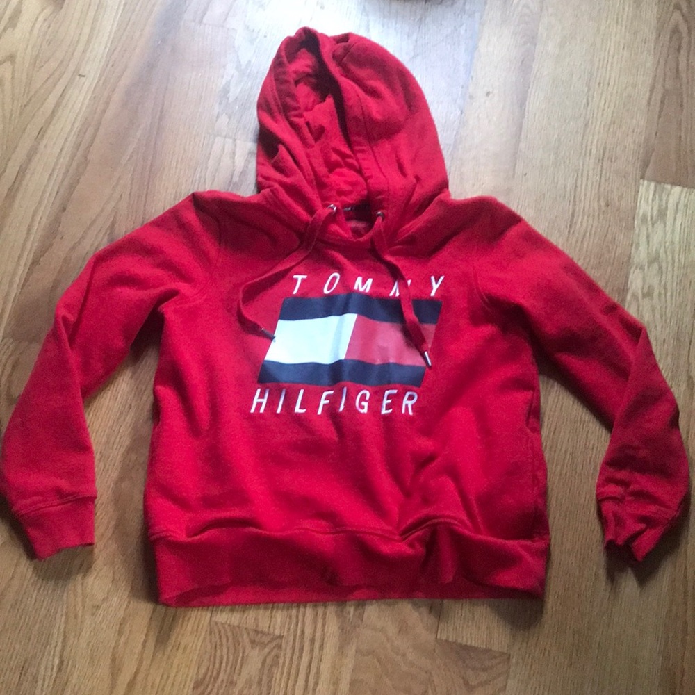 Tommy Hilfiger